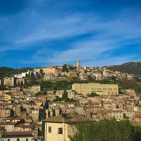 Διαμέρισμα La Terrazza