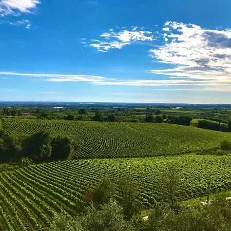 La Terrazza Cori