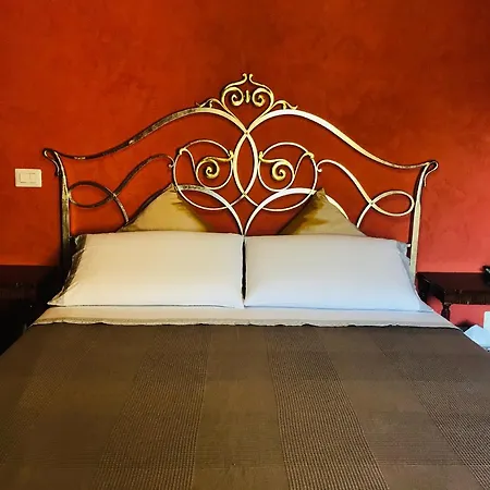 La Terrazza Διαμέρισμα Cori
