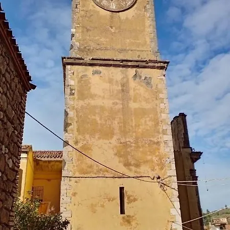 La Terrazza Διαμέρισμα Cori