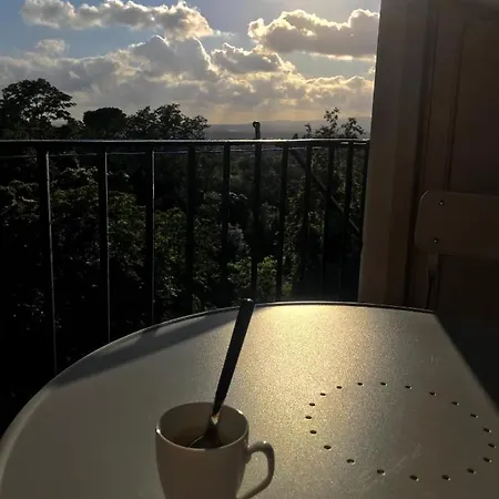 Διαμέρισμα La Terrazza *
