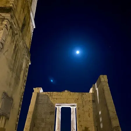 Διαμέρισμα La Terrazza *